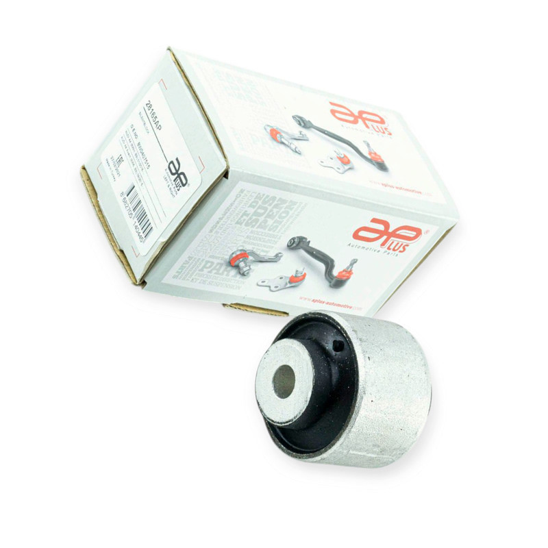 Сайлентблок переднього Ауді A4, A5 1.4-2.0 i, 2.0-3.0 TDI 15- передній верхній важіль Мукачево - фото 1