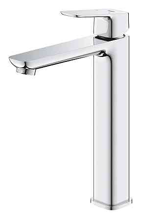 Одноважільний змішувач для раковини XL-розміру Grohe Cubeo   ( 1017290000 ) 37724 Харьков