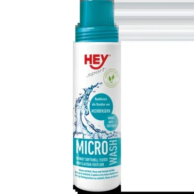 Засіб для пропитки HEY-Sport Micro Wash 250ml (20742000) Вінниця - фото 1