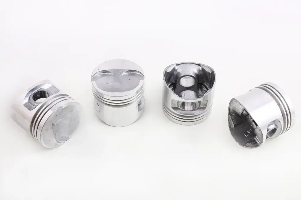 Поршні 2108 Автрамат 76.4 E Вінниця - фото 1