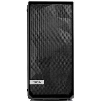 Корпус Fractal Design Meshify C (FD-CA-MESH-C-BKO-TGL) Вінниця - фото 8