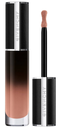 Рідка помада для губ Givenchy (Живанці) Le Rouge Interdit Cream Velvet Lipstick 12 Beige Dore Слов'янськ