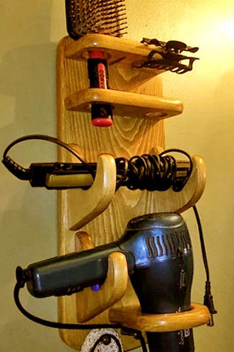 Органайзер для фенів і розчісок "Касела" каррі Миколаїв - фото 1