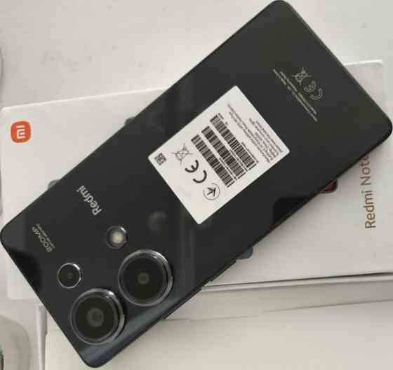 Смартфон Redmi note 13 Pro 8/256 Gb. Киев
