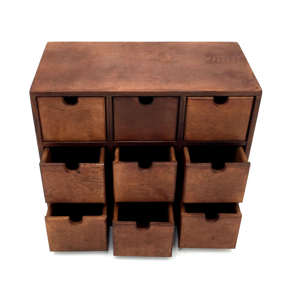 Настольный органайзер 