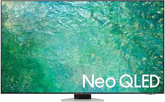 Телевізор: Samsung QE65QN85C. Харків