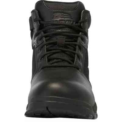 Черевики Belleville Spear Point 5" Lightweight Side-zip Чорні 5 (BV915Z 050R) Вінниця