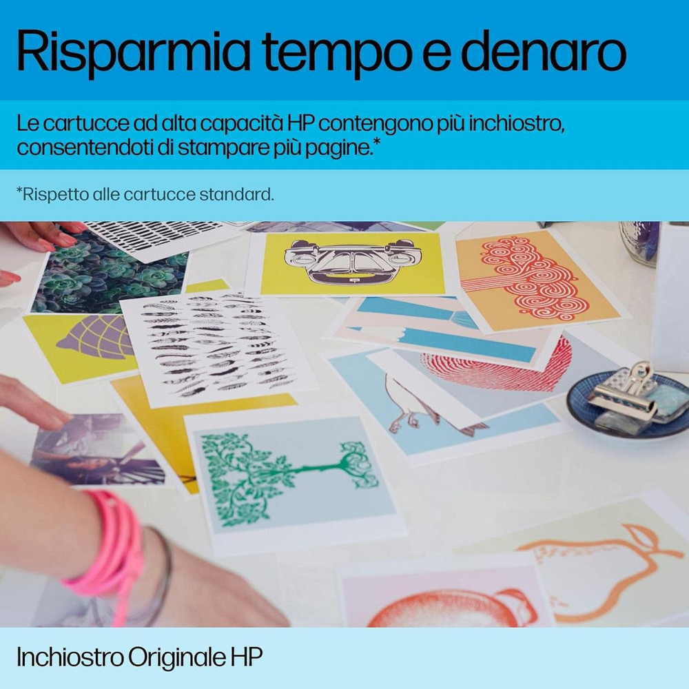 Картридж HP 301 Черный оригинальный для DeskJet/ENVY/Photosmart примерно 150 стр струйный Киев - изображение 7