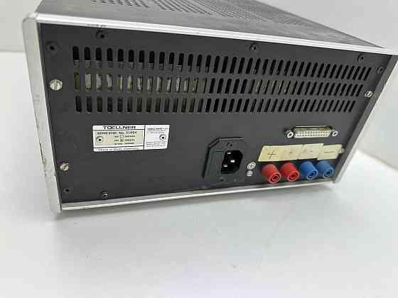 Лабораторний блок живлення TOELLNER Serie 8750 (товар вживаний) Луцк