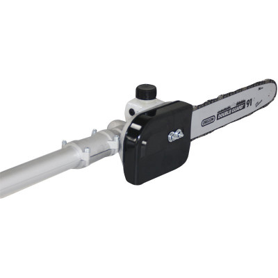 Кущоріз GTM висоторіз GZJ260AE 0,7кВт/1к.с., телескоп. штанга 4,1м (CZJ260AE) Вінниця - фото 2