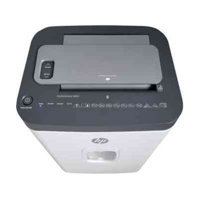 Уничтожитель документов HP OneShred Auto 200CC (2819) (873631) Винница