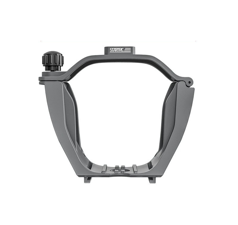 Кріплення 1/4 DJI Air 3 для ліхтаря камери STARTRC 1125160 Київ - фото 1