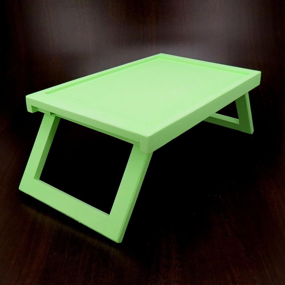 Столик-поднос для завтрака 