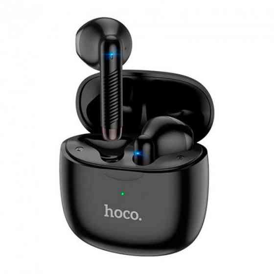 Bluetooth stereo гарнитура HOCO ES56 black Винница