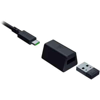 Мышка Razer DeathAdder V3 Hyperspeed Wireless Black (RZ01-05140100-R3G1) Винница