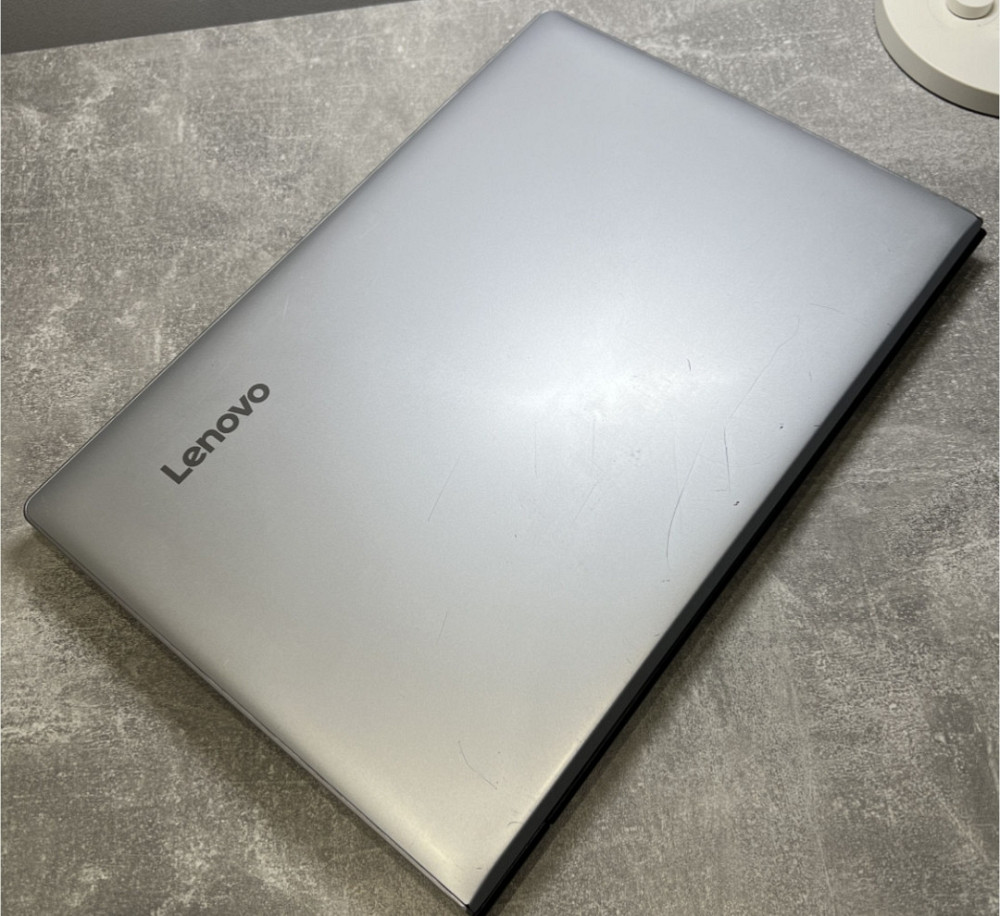 Мощный, надежный ноутбук Lenovo, новый SSD. Киев - изображение 1