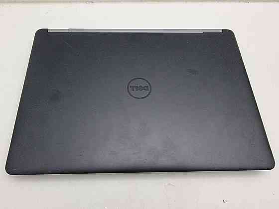 Ноутбук Dell Latitude E5470 i5-6ген\8\0\ АКБ+ (товар вживаний) Луцьк