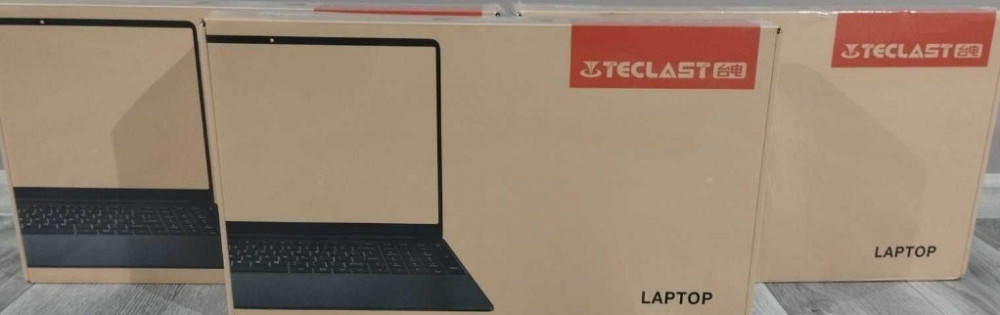 Ноутбук Teclast F7S Киев - изображение 2