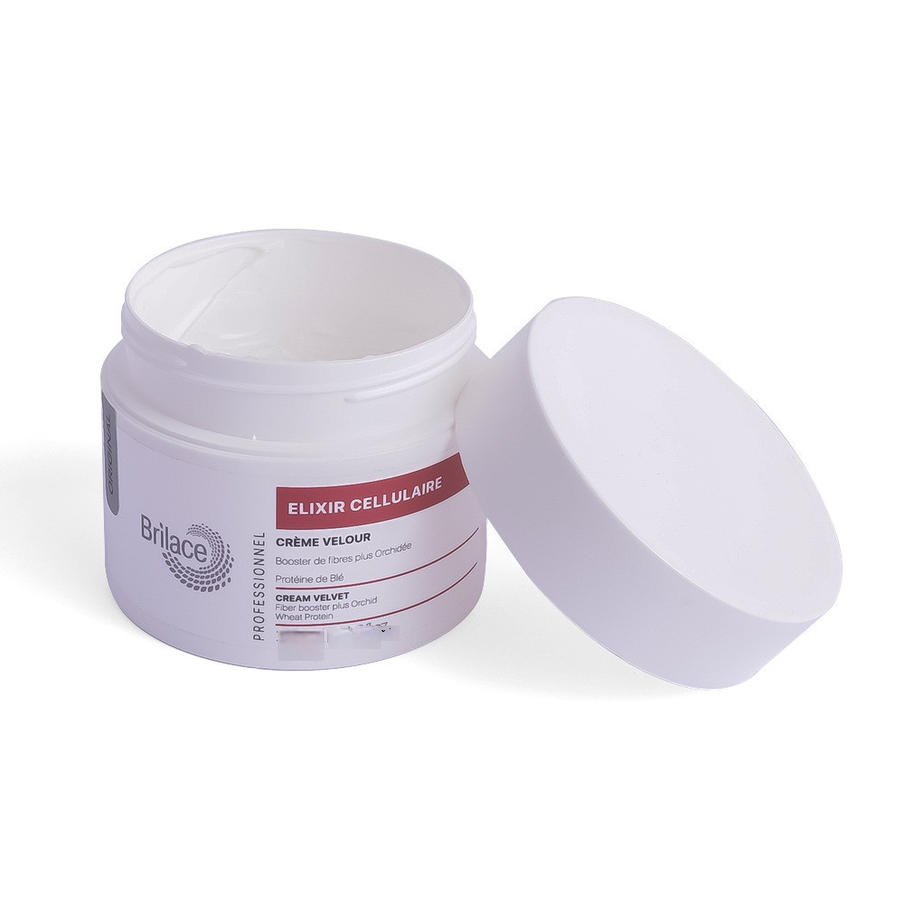 Крем Велюр клітинний еліксир Creme velour Brilace, 50 мл Дніпро - фото 2