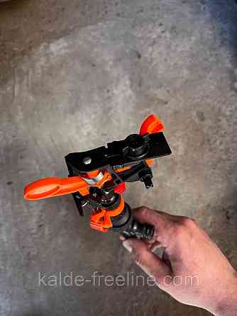 Дождеватель импульсный с колышком под коннектор Харьков