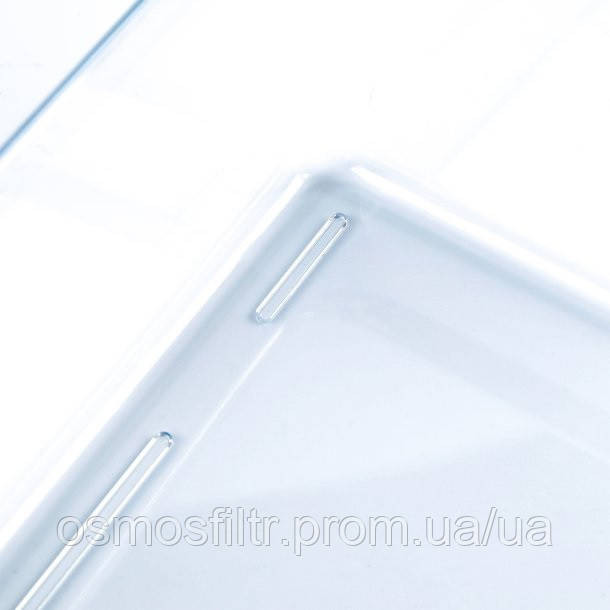 Набор органайзеров для холодильника Axentia 3 шт 2,5 л 33x8х23 см (135918) Киев - изображение 4