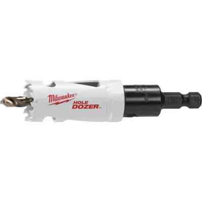 Коронка Milwaukee Bi-Metal 22 мм (49560023) Вінниця