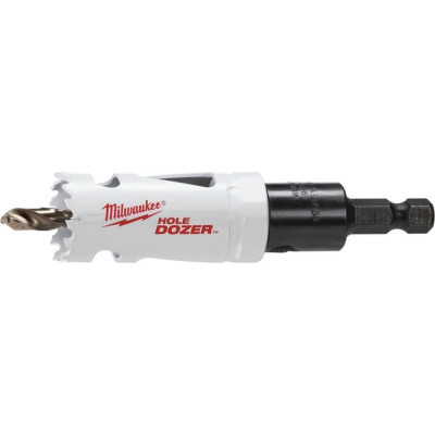 Коронка Milwaukee Bi-Metal 22 мм (49560023) Винница - изображение 2