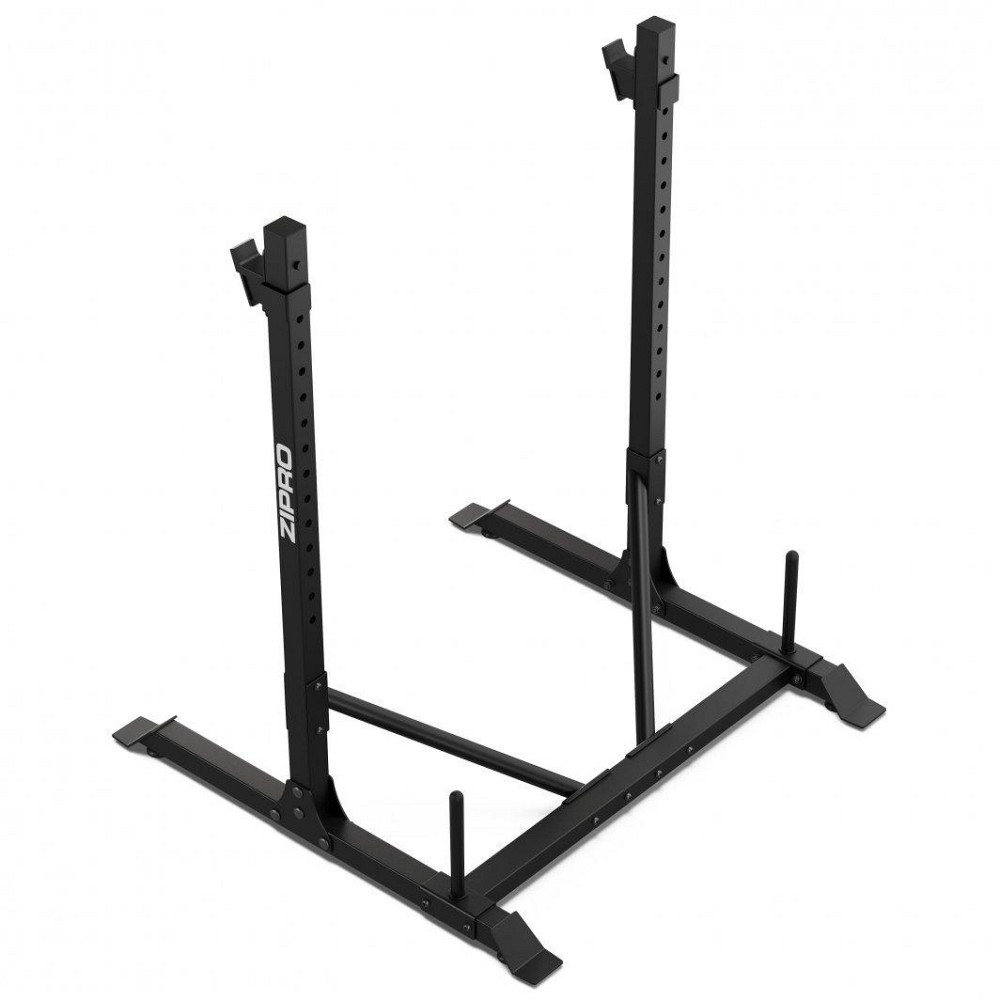 Подставка для штанги Zipro интегрирована с местом для весов Киев - изображение 6