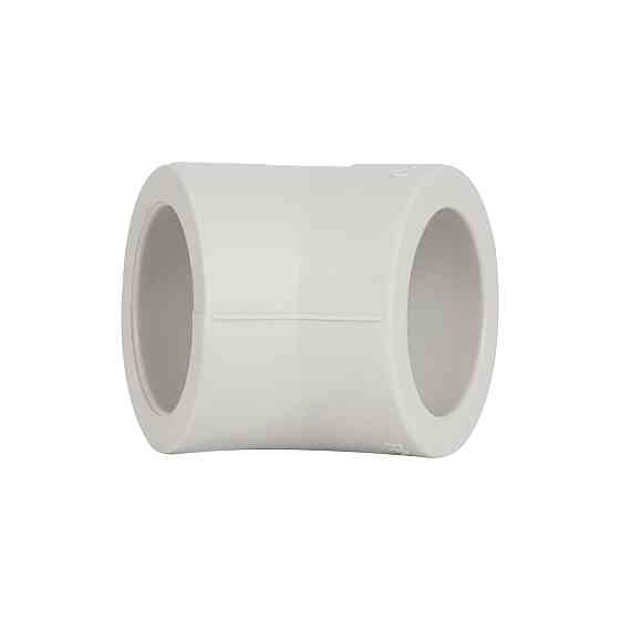 Куточок PPR Blue Ocean 50, 45° Київ