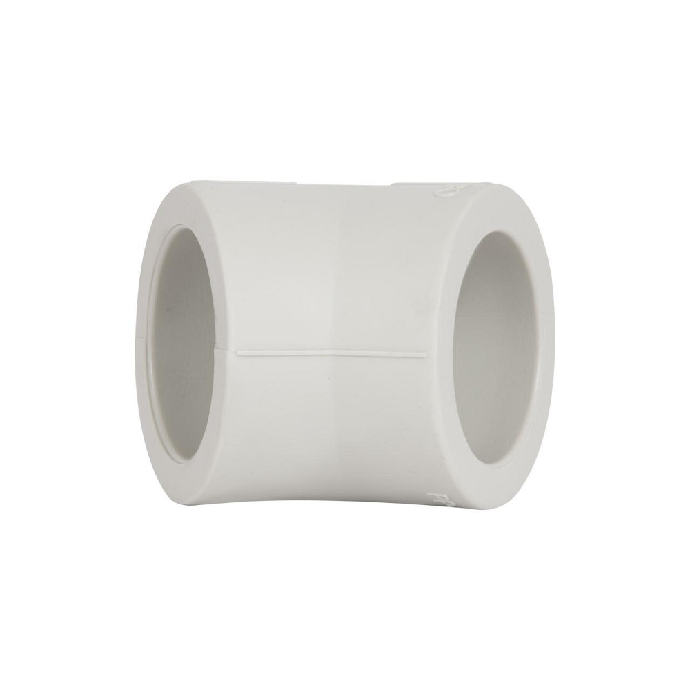 Уголок PPR Blue Ocean 50, 45° Киев - изображение 3