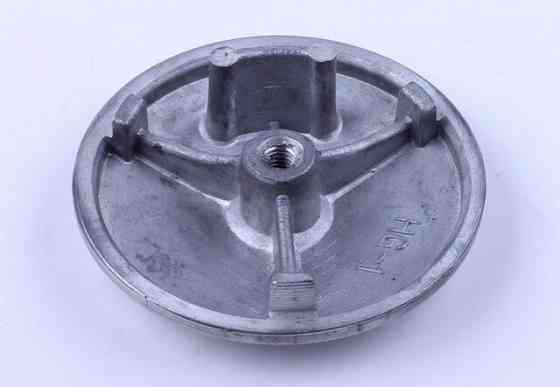 Кришка головки — 1 - Дельта/Альфа Мукачево