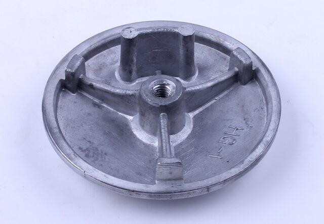 Кришка головки — 1 - Дельта/Альфа Мукачево - фото 2