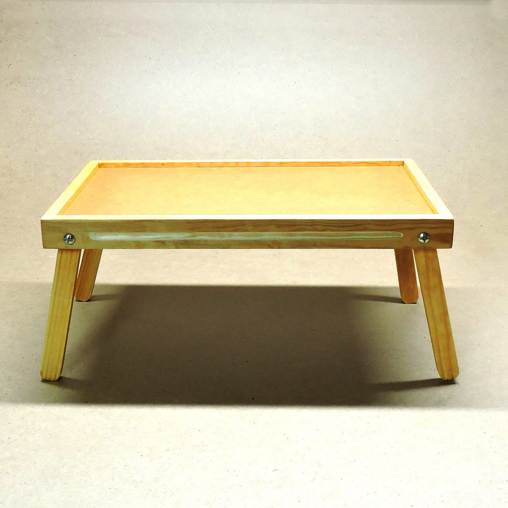 Столик-поднос для завтрака 