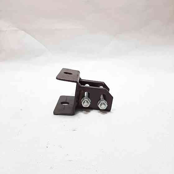 Скоба крепления лопаты на перед WEIMA 500/900 Харьков