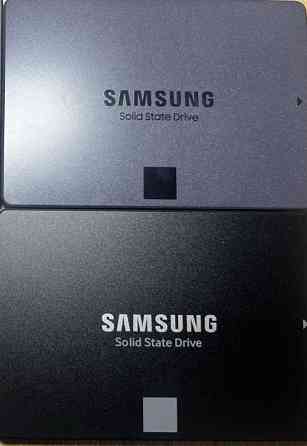 SSD накопители Sata 2,5 500 GB / 1 TB Гарантія Харьков