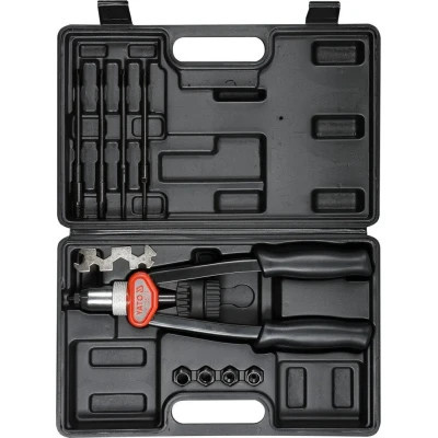 Заклепувальник Yato YT-36119 Вінниця - фото 2