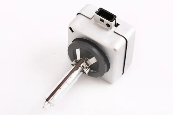 Ксеноновая лампа  D1S 5000K Brevia Винница