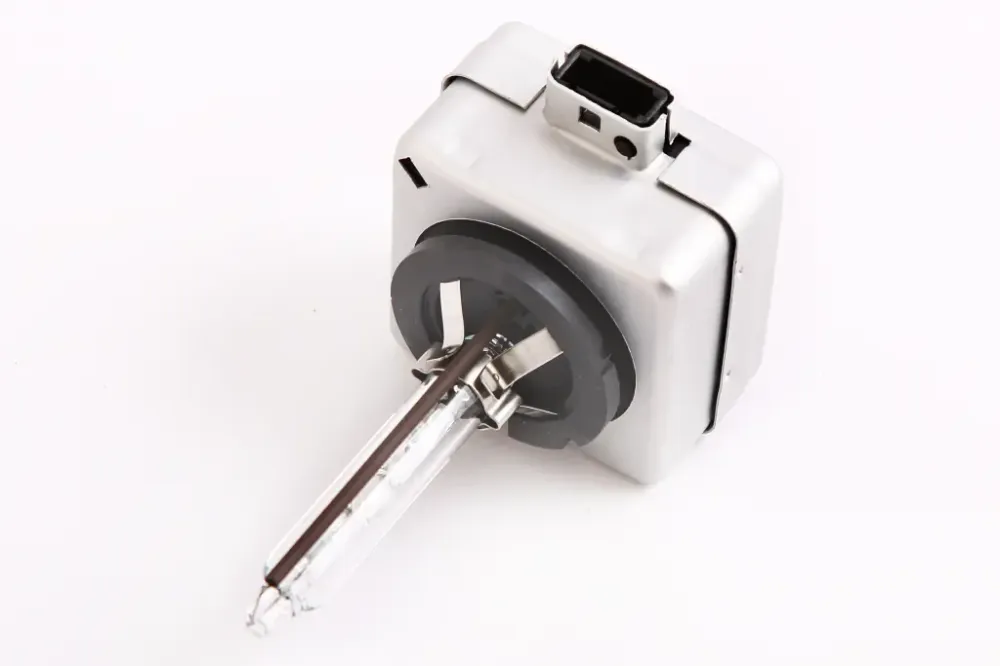 Світлова лампа D1S 5000K Brevia Вінниця - фото 3