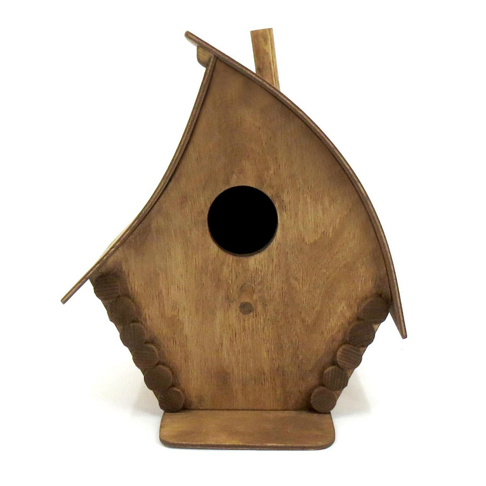 Скворечник садовый 