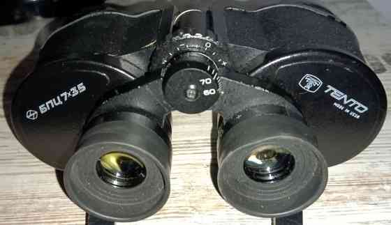 Бинокль Тенто БПЦ 7*35 Київ