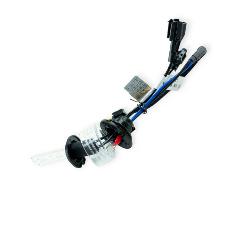 Автолампа H7 12V 6000K ксенонова Мукачево - фото 1