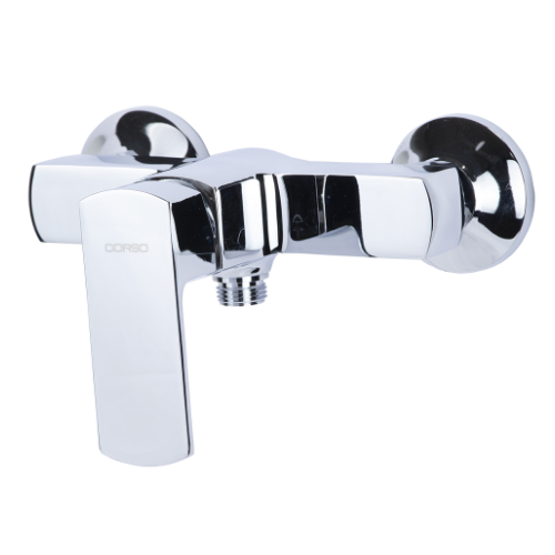 Змішувач Como d35мм для душу Corso Житомир