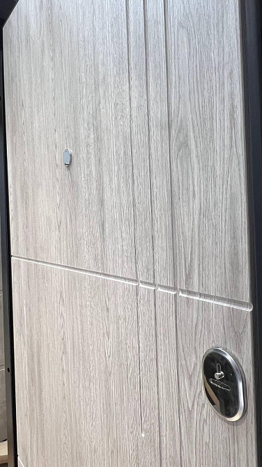 Входные двери ТАРИМУС Street Сосна Лофт Киев - изображение 6