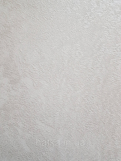 Шпалери метрові вінілові на флізеліні Sintra Structure під венеціанську штукатурку молочні зі сріблом 406700 Київ - фото 2