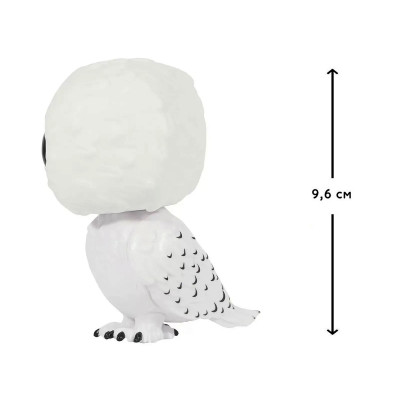 Фигурка для геймеров Funko Pop серии Гарри Поттер - Сова Букля (35510) Винница - изображение 2