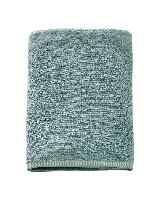 Махровий рушник Ideal Textile Pastel 100х150 см 500 г/м2 (56861105) Чернівці - фото 7