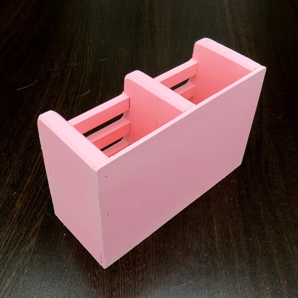 Настольный органайзер 