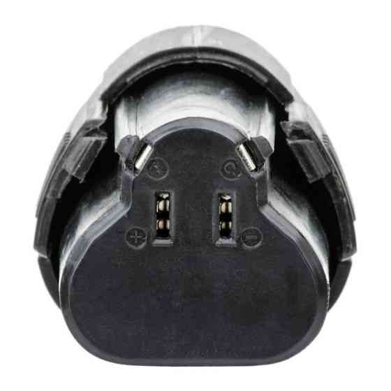 Акумулятор, 12 В, Li-Ion, 2,0 Аг, для дриля-шурупокрута WT-0321 INTERTOOL WT-0323 Киев