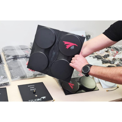 Антена для дрона TrueRC Gatling 1.3GHz RHCP (0608597251326) Вінниця - фото 3