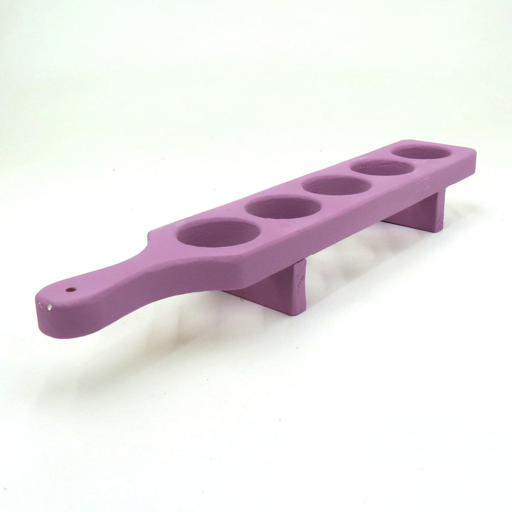 Подставка для рюмок 